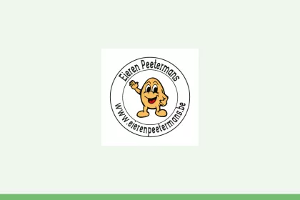 Eieren Peetermans