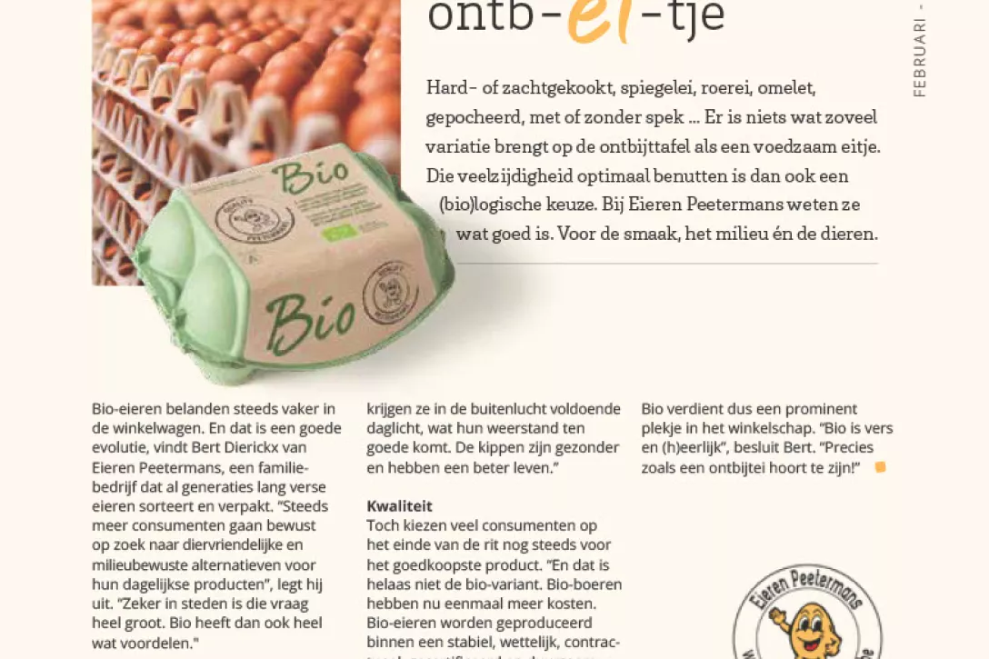 Artikel SuperMAG februari 2026