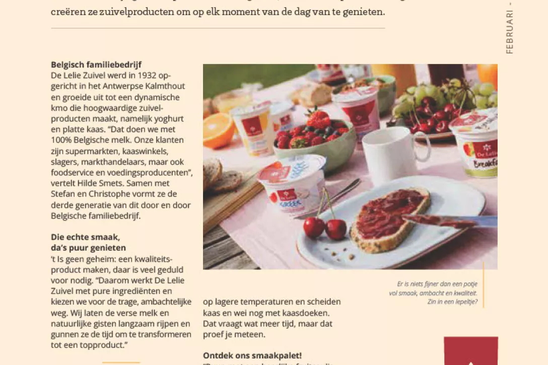 Artikel SuperMAG februari 2026