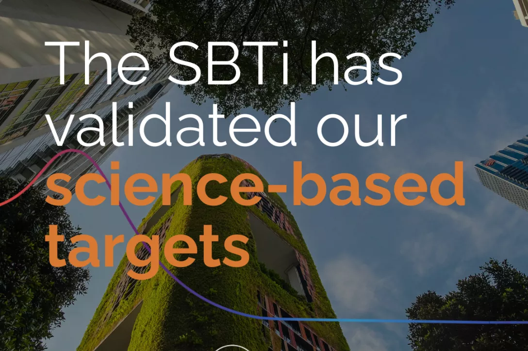 SBTi